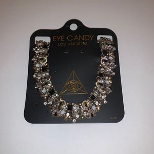 Eye Candy Los Angeles Necklace